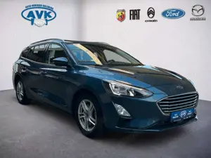 Ford Focus Turnier Cool  Connect