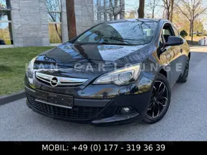 Opel Astra J GTC 1.4 Innovation*140PS*XENON*T-LEDER* Bild 4