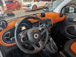 smart forTwo Bild 5