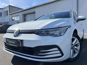 Volkswagen Golf Variant 2.0 TDI Life 135€ m.20% Anz. AHK Navi SH