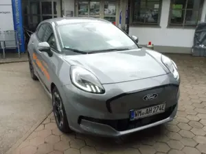 Ford Puma Gen-E Premium