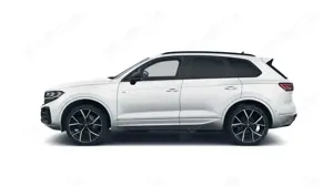 Volkswagen Touareg Bild 5