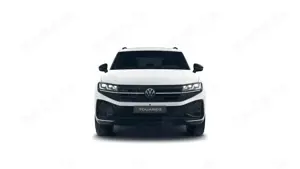 Volkswagen Touareg Bild 2