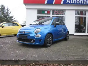 Fiat 500 Sport