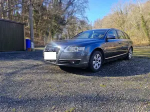 Audi A6 A6 Avant Avant 2.4 quattro