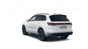 Volkswagen Touareg Bild 4