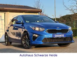Kia Ceed / cee'd CEED VISION 1.4*1HAND*AppleCar*Kamera*KIA S-HEFT