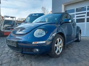 Volkswagen New Beetle 1.4 Freestyle Klima Sportsitze