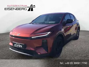 Toyota C-HR+ 165 kW Teamplayer