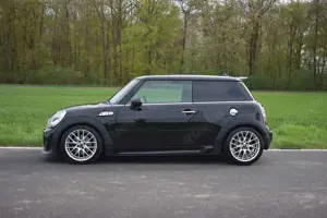 MINI Cooper S John Cooper Works JCW Paket Bild 2