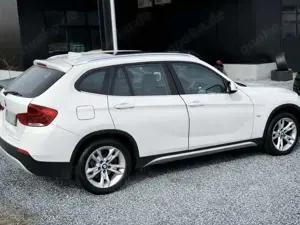 BMW X1 X1 xDrive23d Aut.