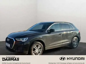 Audi Q3 Q3 40 TFSI quattro S tronic LED Navi+ 8-fach