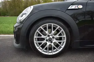 MINI Cooper S John Cooper Works JCW Paket Bild 5