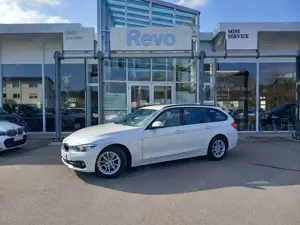 BMW 318 i Touring Aut Sport Line Navi Hifi Tempo Business