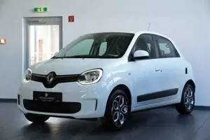 Renault Twingo Limited Bild 2