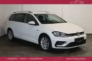 Volkswagen Golf Var 2.0 TDI DSG R Line-Navi-Kamera-ACC-SHZ-