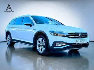 Volkswagen Passat Alltrack PASSAT ALLTRACK 4M MATRIX/PANO/HuD/SOUND/MASSAGE