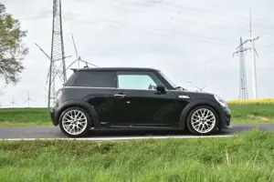 MINI Cooper S John Cooper Works JCW Paket Bild 3