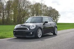 MINI Cooper S John Cooper Works JCW Paket