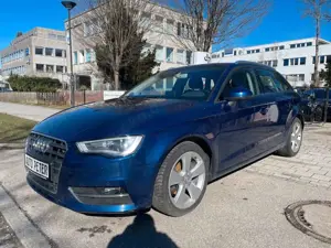 Audi A3 Sportback ambition *TÜV 10/2027*