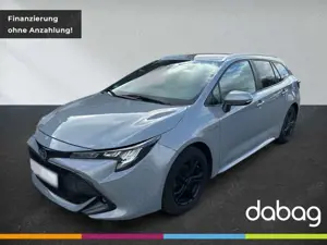 Toyota Corolla 1.8 Hybrid Touring Sports Business Edition