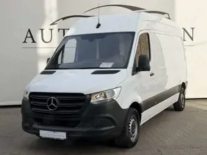 Mercedes-Benz Sprinter 211 CDI Standard VA   Kamera   2.Hand