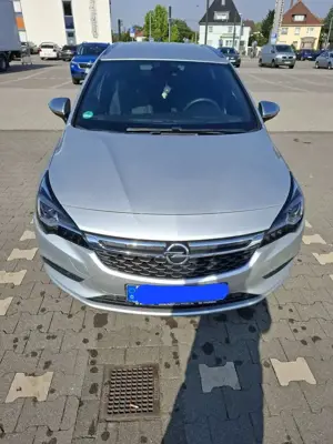 Opel Astra 1.6 Turbo Start/Stop Sports Tourer Dynamic