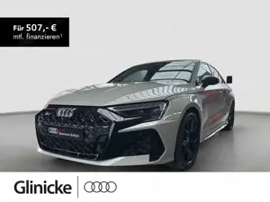 Audi RS3 294 kW S tronic