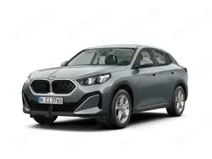 BMW X2 sDrive20i *Iconic*Navi*Kam.*LED*HUD*AHK*PDC*S