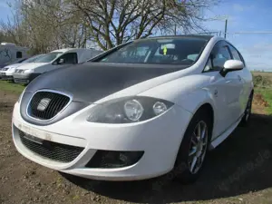 SEAT Leon Stylance / Style