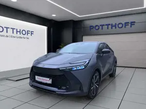 Toyota C-HR 2.0 VVT-i Hybrid LOUNGE PANO LM19 KLIMA KAM
