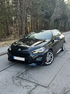 BMW 220 220d xDrive Gran Coupé M Edition Colorvision