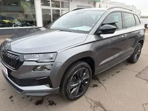 Skoda Karoq Sportline
