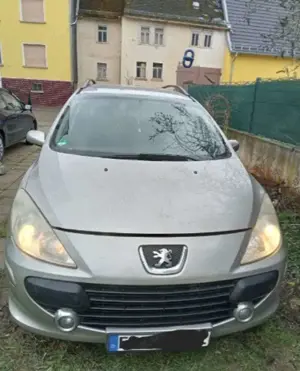 Peugeot 307 Break