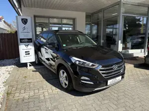 Hyundai TUCSON Premium 4WD