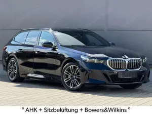 BMW i5 40e Tour. M Sport*BW*360°*ACC*Sitzbelüftung*
