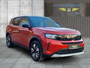 Opel Frontera Frontera GS M-Hybrid 145 PS