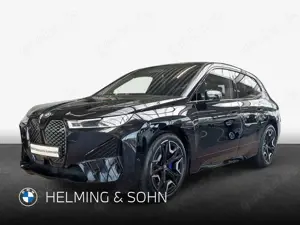 BMW iX xDrive50 Sportpaket HK HiFi Soft-Close Massage uvm