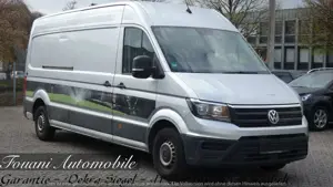 Volkswagen Crafter Kasten 35 lang Hochdach FWD 1.Hand