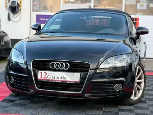 Audi TT Coupe/Roadster 1.8 TFSI