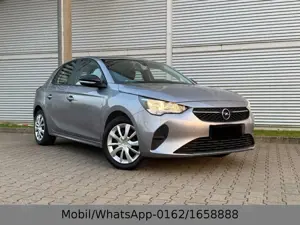 Opel Corsa F Edition 1Hand