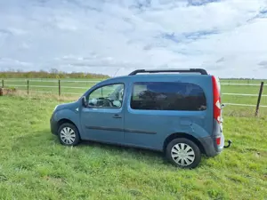 Renault Kangoo Authentique, Camper Van, Camping Ausbau Bild 3