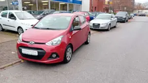 Hyundai i10 Classic "Automatik,Klima,Servo,Tüv frei "