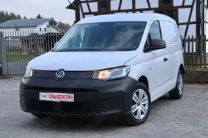 Volkswagen Caddy Cargo EcoProfi FLÜGELTÜRE KLIMA PDC TOP !