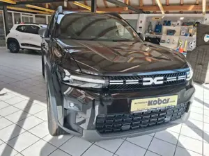 Dacia Bigster TCe 140 Journey