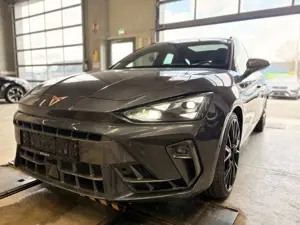 CUPRA Leon ST VZ Sennheiser Leder AHK PANO Matrix XL