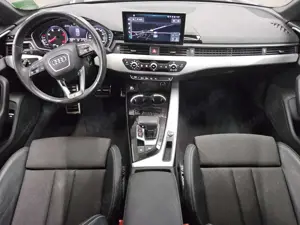 Audi A5 Sportback 40 TDI 2x S-Line Navi LED RFK AHK Bild 5