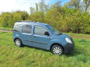 Renault Kangoo Authentique, Camper Van, Camping Ausbau Bild 4