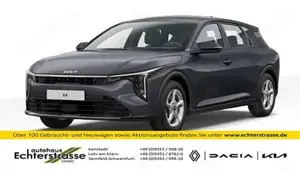 Kia K4 1.6 T-GDI DCT7 150 Vision +SHZ+RFK