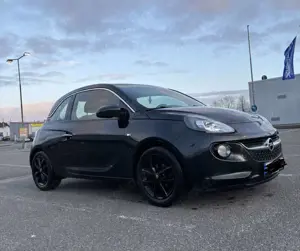 Opel Adam Glam